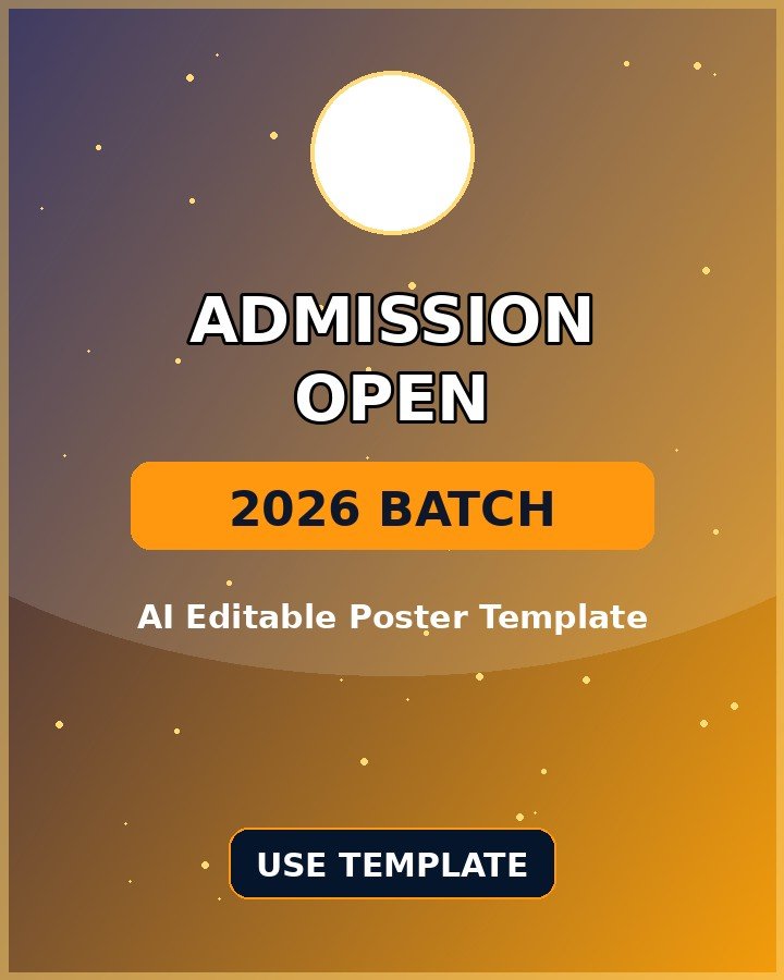 Admission