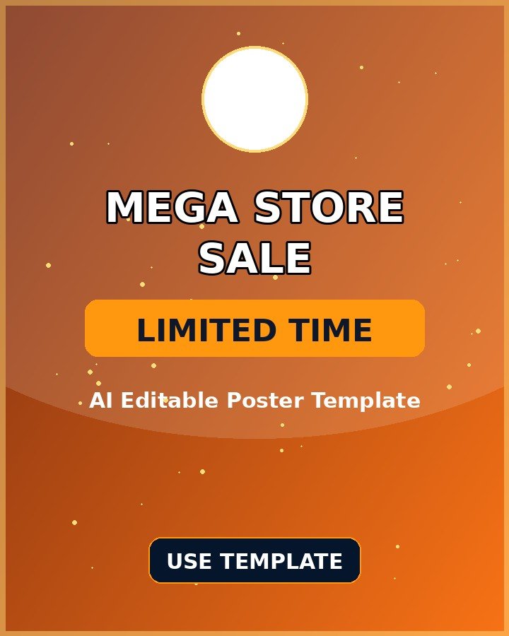 Sale